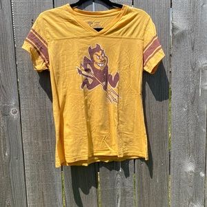 Ladies ASU Shirt